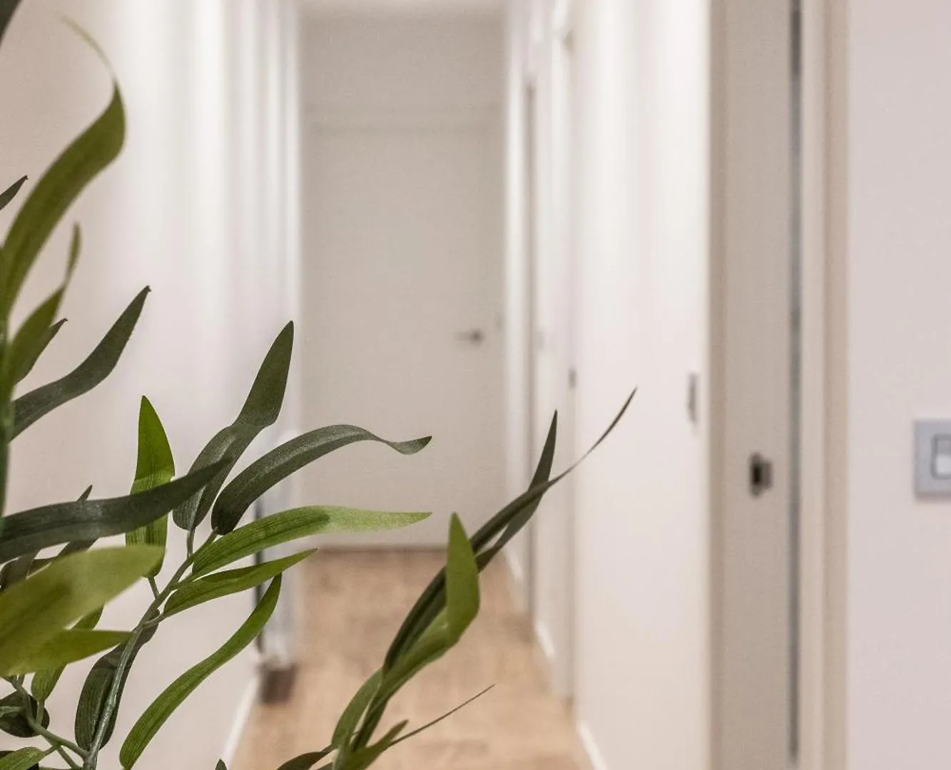 בילבאו Azkuna Home Apartment 0*,