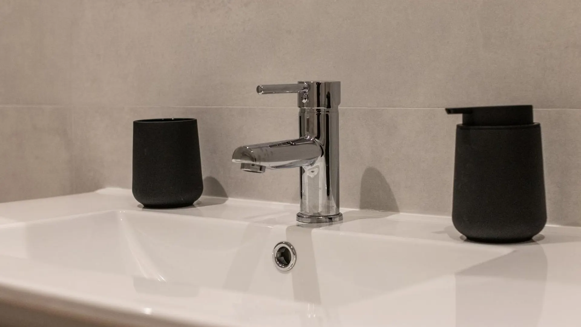 בילבאו Azkuna Home Apartment 0*,  ספרד